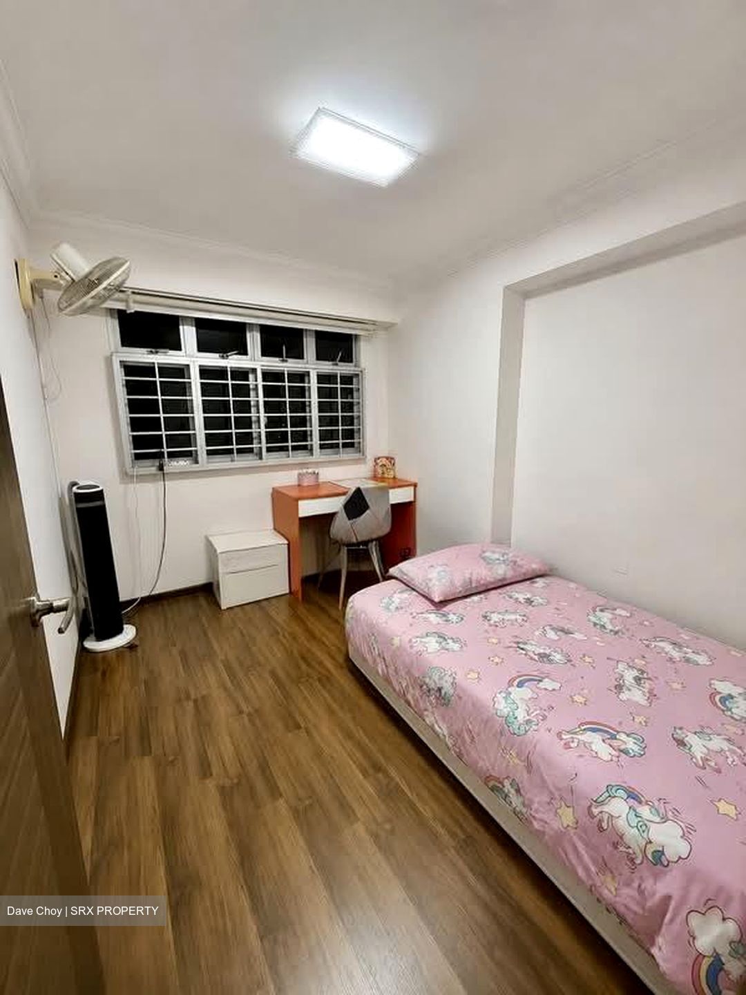 Blk 486 Segar Grove (Bukit Panjang), HDB 4 Rooms #566677201